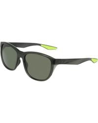Nike - Explore Flow Io0101X 355 Sunglasses Bio-Inject Squared Normal - Lyst