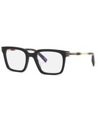 Chopard - Vch410 700 Optical Frames Acetate Geometric - Lyst