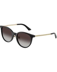 Jimmy Choo - Jc5056Jd 50178G Sunglasses Acetate Pantos Normal Shaded - Lyst