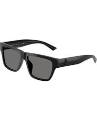 Jimmy Choo - Jc5052U 500087 Sunglasses Acetate Squared Normal - Lyst