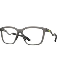 Oakley - Ox8191 Enigma Mass 819102 Optical Frames O_Matter Squared Normal - Lyst
