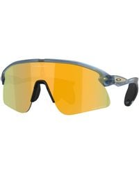 Oakley - Oo9518 Stunt Devil S 951805 Sunglasses O_Matter Squared Normal - Lyst