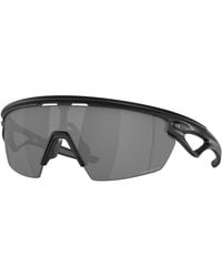 Oakley - Oo9403 Sphaera 940301 Sunglasses O_Matter Prizm Polarized Mask Polarized Prizm - Lyst