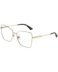 Jimmy Choo - Jc2007 3002 Optical Frames Steel Pillow Normal - Lyst