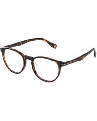 Police - Vplg72E Champ 1 60000 Optical Frames Acetate Pantos - Lyst