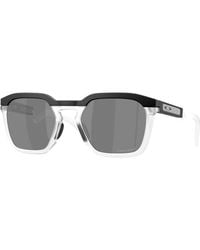 Oakley - Oo9533 Hstn Sq 953306 Sunglasses O_Matter Squared Polarized - Lyst