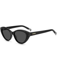 Missoni - Mis 0086/S 33Z/Ir Sunglasses Acetate Round Normal - Lyst