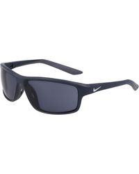 Nike - Rabid 22 N Iu4880X 022 Sunglasses Bio-Injected Squared Normal - Lyst