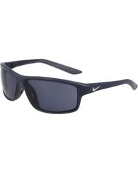 Nike - Rabid 22 N Iu4880X 022 Sunglasses Bio-Injected Squared Normal - Lyst