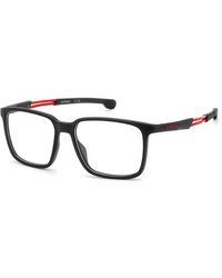 Carrera - 4415 003 Optical Frames Polyamide Squared - Lyst