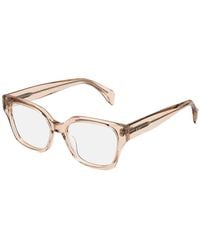 Retrosuperfuture - I1N Numero 163 Resin Optical Frames Acetate Squared - Lyst