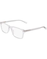 Nike - 1000Y 900 Optical Frames Acetate Squared Normal - Lyst