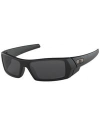 Oakley - Oo9014 Gascan 11-122 Sunglasses O_Matter Squared Polarized - Lyst