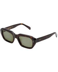 Retrosuperfuture - Rhp Miles 3627 Sunglasses Acetate Squared Normal - Lyst