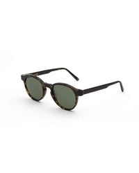 Retrosuperfuture - J02 The Warhol 3627 Sunglasses Acetate Round Normal - Lyst
