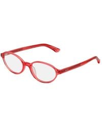 Retrosuperfuture - 1T5 Numero 04 Light Optical Frames Acetate Round - Lyst