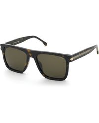 Lozza - Sl4396 Maratea 6 722 Sunglasses Acetate Squared Normal - Lyst