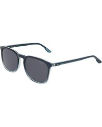 Nike - Eclipse Beam Iz5861X 444 Sunglasses Acetate Squared Normal - Lyst