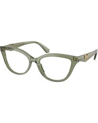 Michael Kors - Mk4164U Bellano 3961 Optical Frames Acetate Cat Eye Normal - Lyst