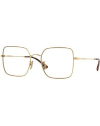 Vogue Eyewear - Vo4328D 280 Optical Frames Metal Squared Normal - Lyst