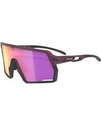 Rudy Project - Kelion Cabernet Matte - Lyst