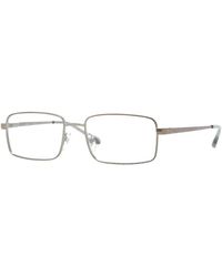 Sferoflex - Sf2248 231 Optical Frames Metal Squared - Lyst