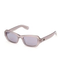 adidas Originals - Or0156 78Z Sunglasses Acetate Geometric Normal - Lyst