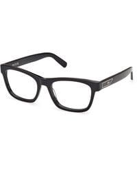 Gcds - Gd5060 1 Optical Frames Acetate Geometric Normal - Lyst