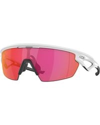 Oakley - Oo9403 Sphaera 940311 Sunglasses O_Matter Mask Normal Prizm - Lyst