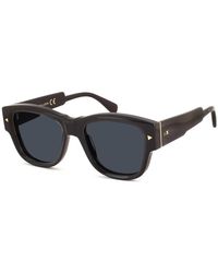 Xlab - Luzon Sunglasses Acetate Light Squared Normal Shaded - Lyst