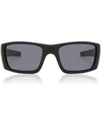 Oakley - Oo9096 Fuel Cell 909630 Sunglasses O_Matter Squared Normal - Lyst