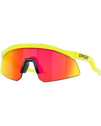 Oakley - Oo9229 922905 Sunglasses Plastic Mask - Lyst