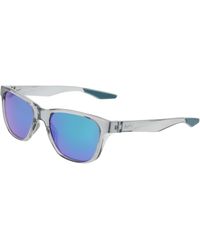 Nike - Explore Sway Io0102X 012 Sunglasses Bio-Inject Squared Normal - Lyst