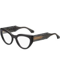 Etro - 0018 Kb7 Optical Frames Acetate Cat Eye - Lyst