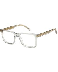 Carrera - 321 Kb7 Optical Frames Plastic Squared - Lyst