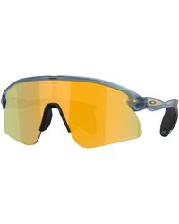 Oakley - Oo9518 Stunt Devil S 951805 Sunglasses O_Matter Squared Normal - Lyst