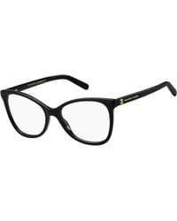 Marc Jacobs - Marc 559 807 Optical Frames Acetate Cat Eye - Lyst