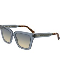 Lacoste - L6063S 038 Sunglasses Bio-Inject Squared Normal - Lyst