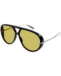 Bottega Veneta - Sunglasses - Lyst