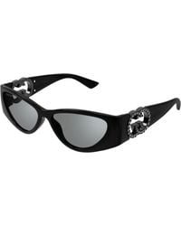Gucci - Gg1824S Cat Eye Sunglasses - Lyst