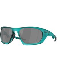 Oakley - Oo9431 Lateralis 943108 Sunglasses O_Matter Squared Normal - Lyst