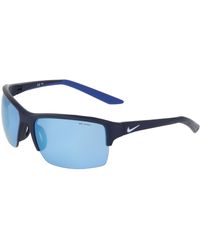 Nike - Rabid Edge Iz5859X 410 Sunglasses Bio-Injected Squared Normal - Lyst