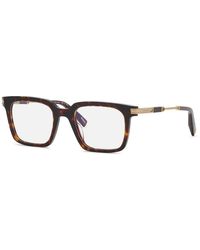 Chopard - Vch410 909 Optical Frames Acetate Geometric - Lyst