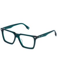Police - Vplr66E Supernova 8 0G61 Optical Frames Acetate Squared - Lyst