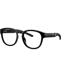 FERRARI SCUDERIA - Fz8021U 501 Optical Frames Injected Pantos Normal - Lyst