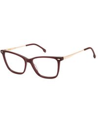 Carrera - 3024 Lhf Optical Frames Acetate Cat Eye - Lyst