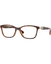 Vogue Eyewear - Vo5680B W656 Optical Frames Nylon Pillow Normal - Lyst