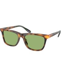 Polo Ralph Lauren - Ph4205U 6089/2 Sunglasses Acetate Squared Normal - Lyst