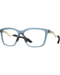 Oakley - Ox8191 Enigma Mass 819107 Optical Frames O_Matter Squared Normal - Lyst