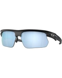 Oakley - Oo9400 Bisphaera 940009 Sunglasses O_Matter Squared Polarized Prizm - Lyst